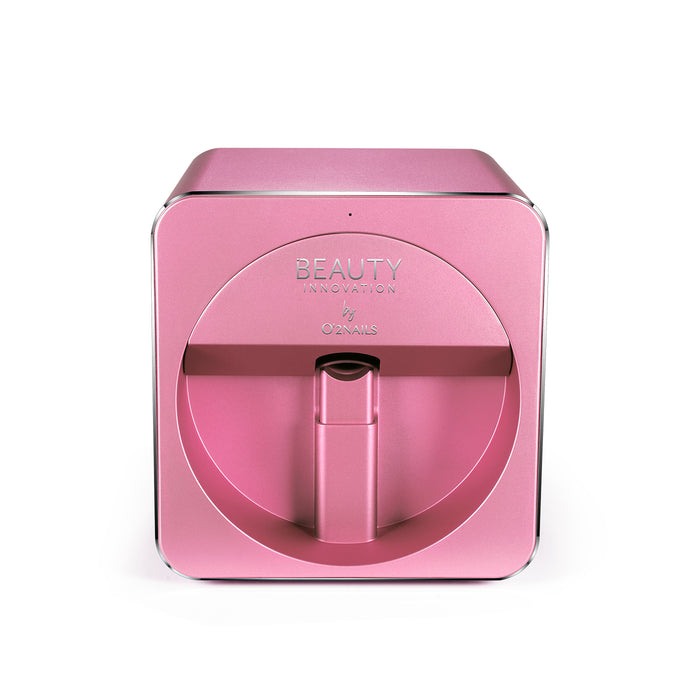 X11 Nail Printer Pink – Beauty Innovation
